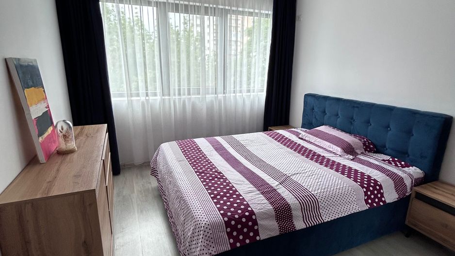 🌟🏢 De Închiriat: Spațiu modern și primitor | Apartament 2 camere, zona Berceni - Poză 5