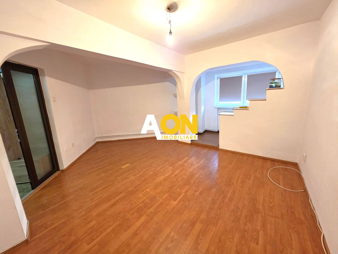 Apartament 2 camere , 2 balcoane, 51 mp utili, etaj 1, zona Kaufland - Poză 7