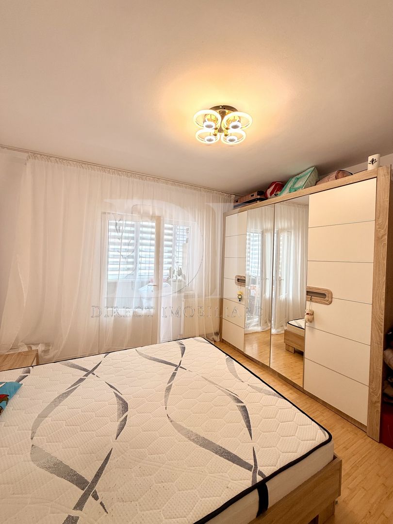 Apartament la cheie / etaj intermediar / Zona Lidl - Poză 6