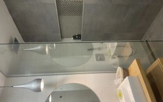 Apartament nou 2 camere, Barbu Văcărescu – zonă excelentă - Poză 4