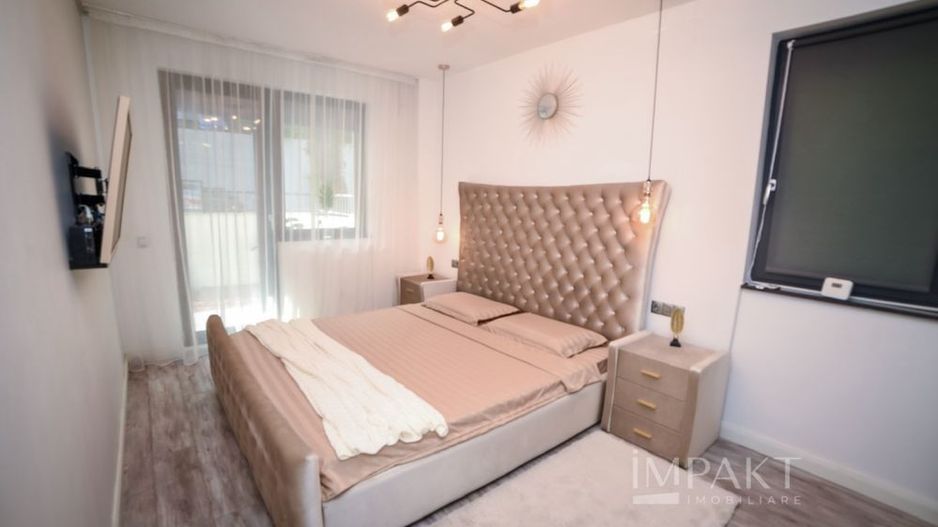 Apartament 3 camere | Parcare | Boxa | Gradina | Zona Vivo - Poză 3