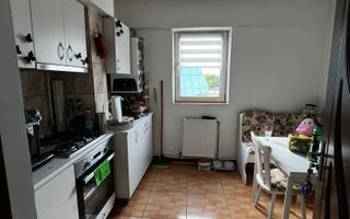 2 camere decomandat - etaj 2 - Poză 5