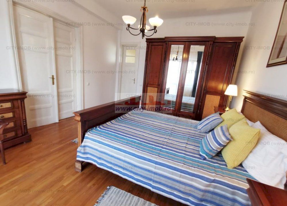 Inchiriere  Apartament 3 camere Cotroceni - Poză 12