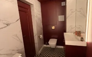 Apartament 3 camere Aerogarii | Renovat Lux | 2 Locuri de parcare - Poză 11