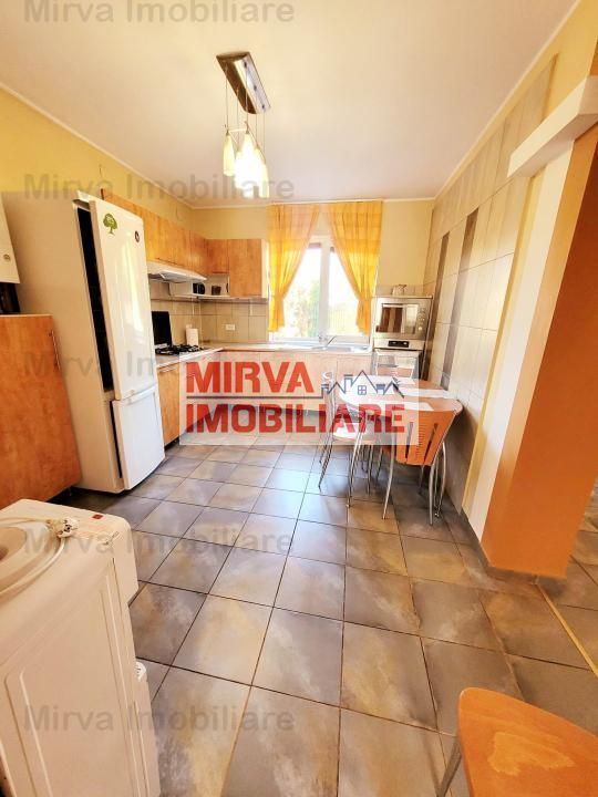 🏡Vilă spațioasă cu 6 camere și curte 🌳 – Închiriere, Zona Republicii - Poză 6