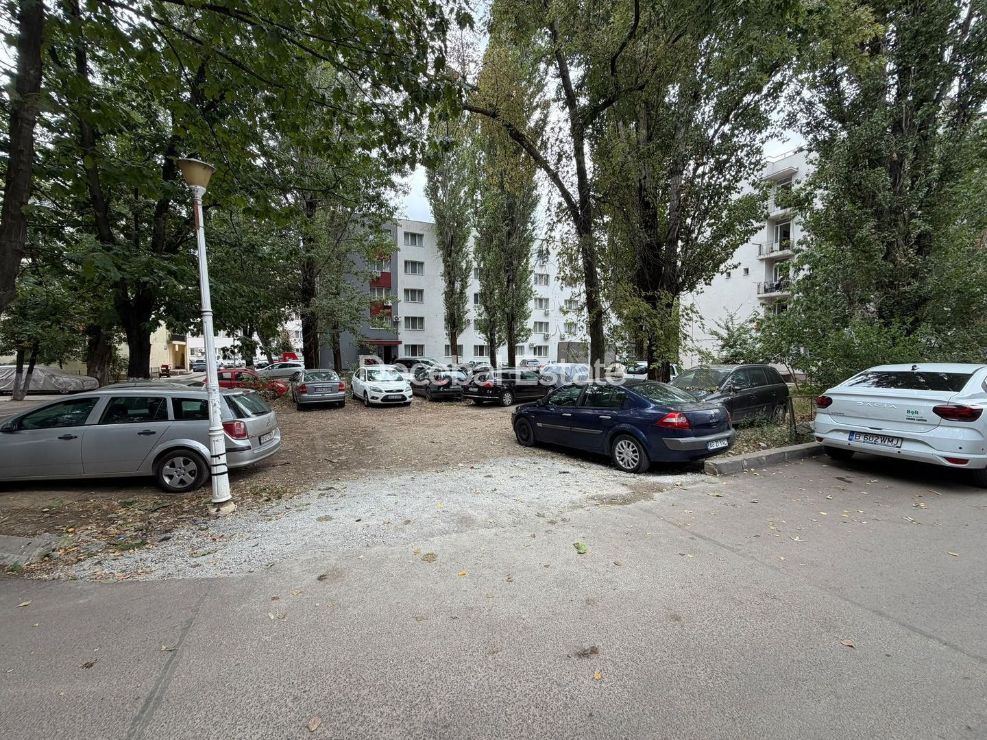 Teren 1.152 mp lângă Metrou Păcii – Autorizație Constructie S+P+4 - Poză 11
