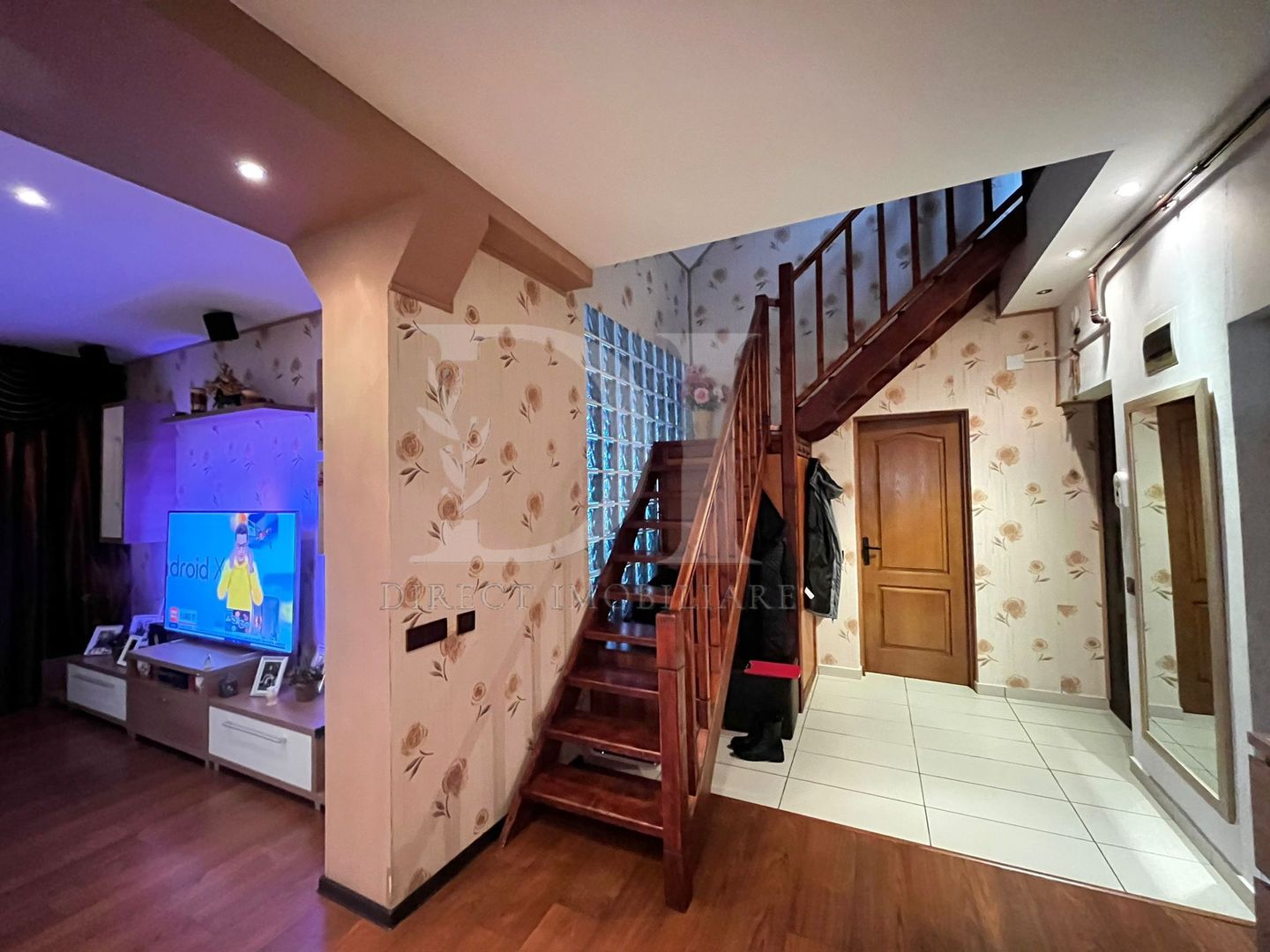 Apartament 3 camere | 108mp | modern - Poză 8