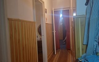 Apartament 4 camere 85 mp utili etaj 1 si pivnita in zona Vasile Aron - Poză 10