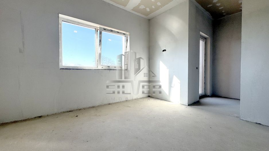 Casa individuala cu teren de 519 mp in zona accesibila. - Poză 18