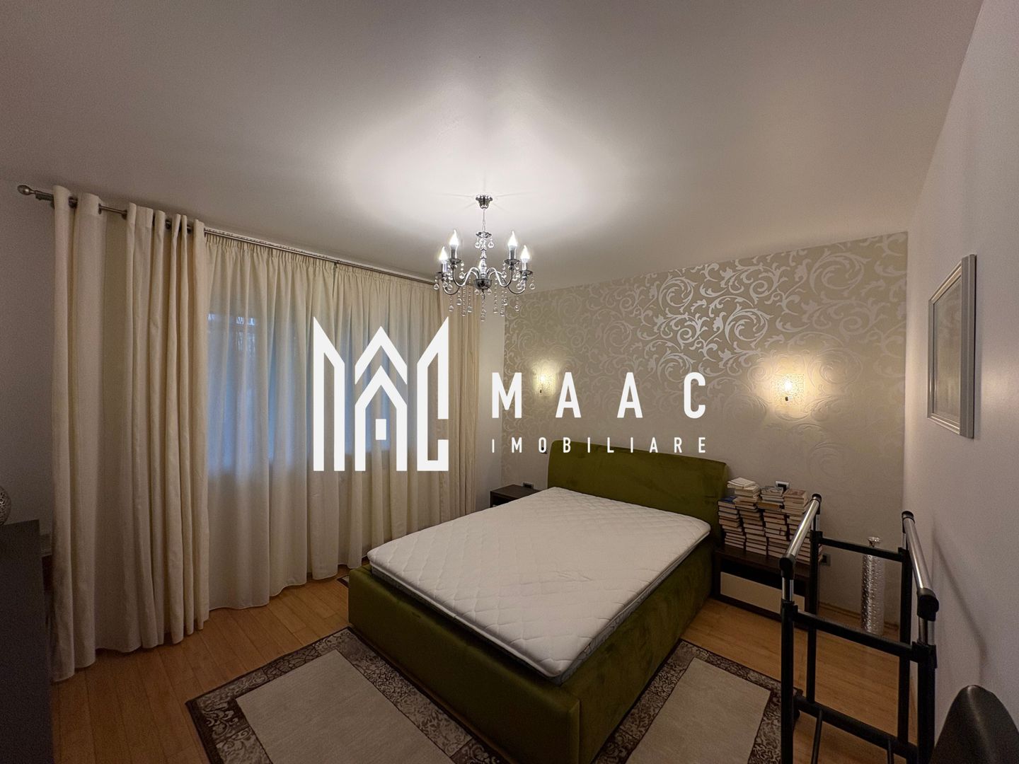 Apartament 2 camere I De închiriat I etajul 1 Terezian - Poză 7