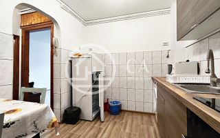 Apartament de inchiriat cu 2 camere in zona ultracentrala, Oradea - Poză 6