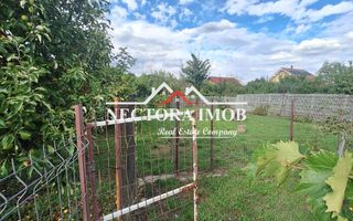 NECTORA IMOB-CASA mare 5 camere, 3 bai, pod, demisol pentru birouri - Poză 17