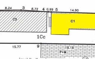 De închiriat: casa 134mp- Crângași/spatiu comercial/ birouri - Poză 12