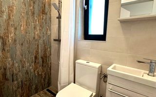 BG154-Triplex Giroc de vânzare,400 mp teren, 2 dormitoare cu 2 bai - Poză 18