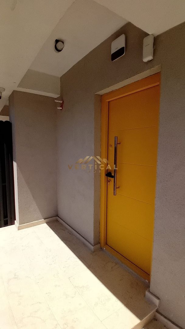 Casă modernă cu design premium, 121 mp utili | Curte proprie, la Cheie - Poză 5