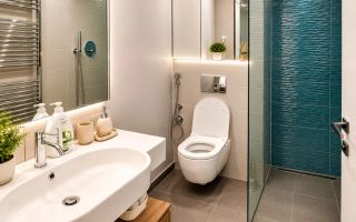 Apartament 3 camere de Lux | Lighthouse Residence | Herăstrău - Poză 7