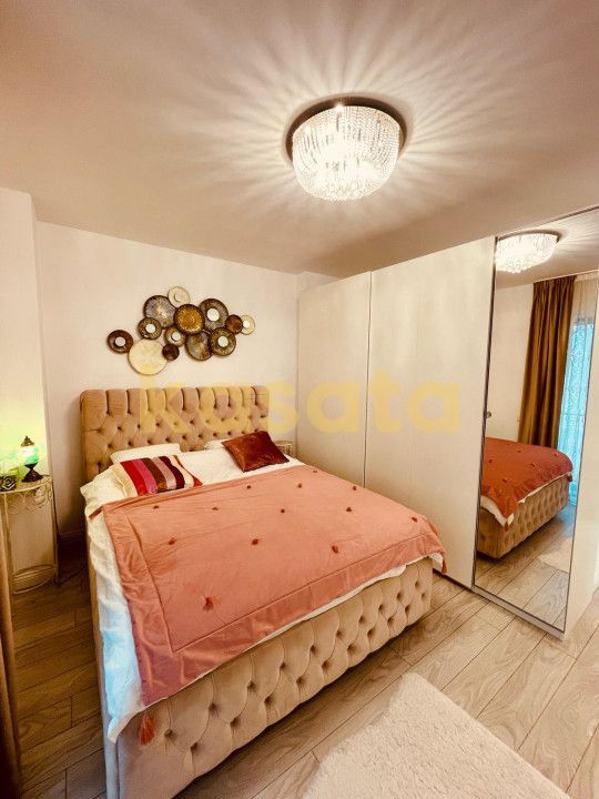 OPORTUNITATE | APARTAMENT 3 CAMERE  AVIATIEI | CURTE 60MP | DECOMANDAT - Poză 5