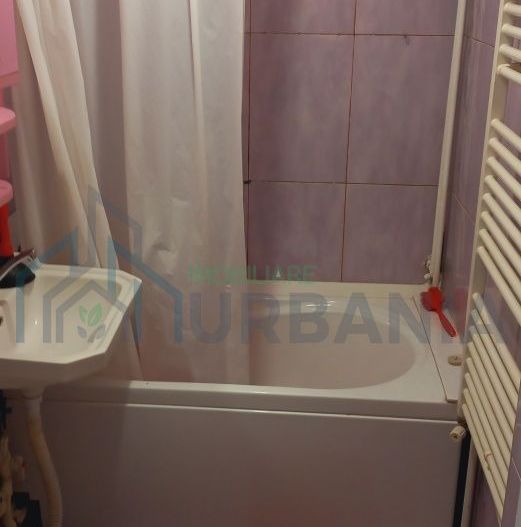 Garsonieră de închiriat, mobilată și utilată, etaj 1, Galata, 229 EUR - Poză 5