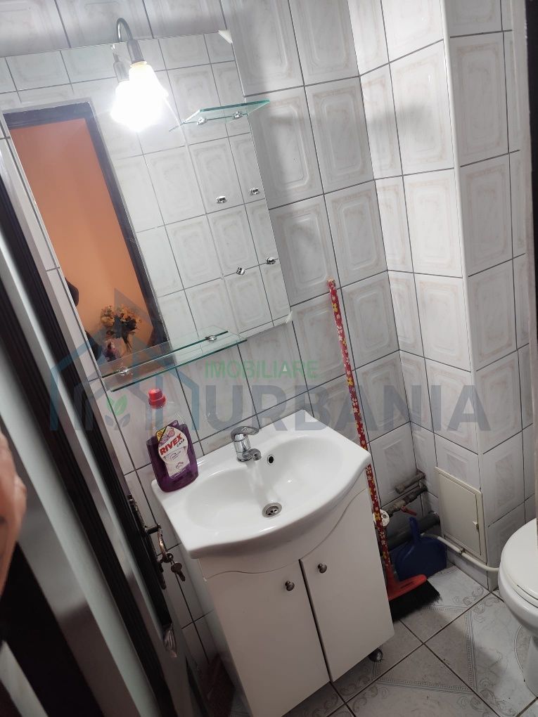 Închiriez apartament 3 camere - Poză 5