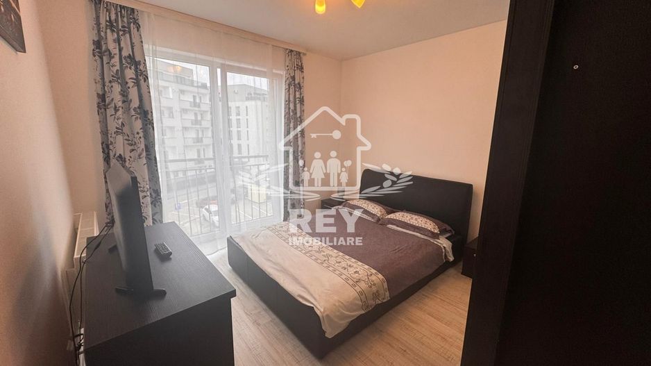 Apartament 2 camere de închiriat City Residence - Poză 5