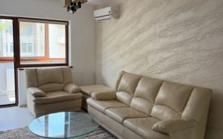 Apartament 2 camere de inchiriat, zona centrala, strada Arcu, Iasi - Poză 3