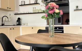 Apartament 2 camere cu terasa si parcare inclusa, Etajul 3, Zorilor! - Poză 4