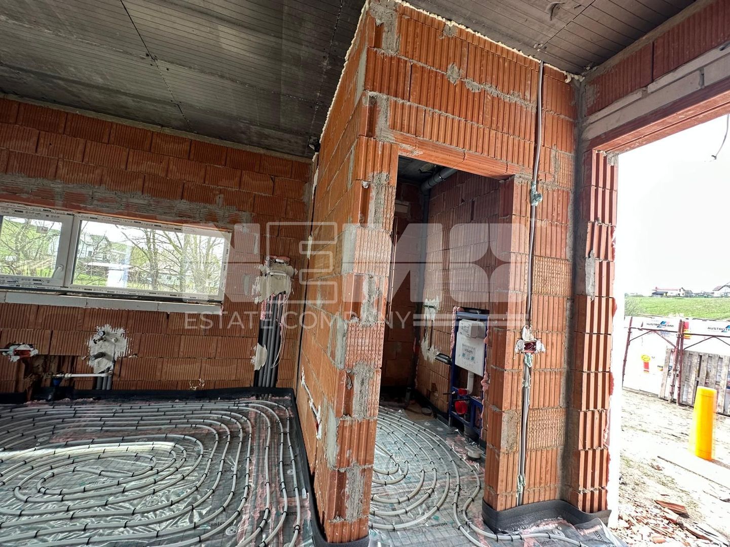 DUPLEX DE VÂNZARE | MOARA-BULAI, SUCEAVA | PREȚ: 170.000 € - Poză 19