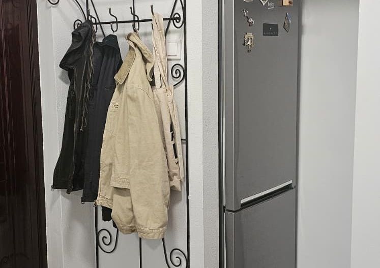 Apartament 1 Camera, Gheorgheni, Aleea Detunata, 40 MP - Poză 7