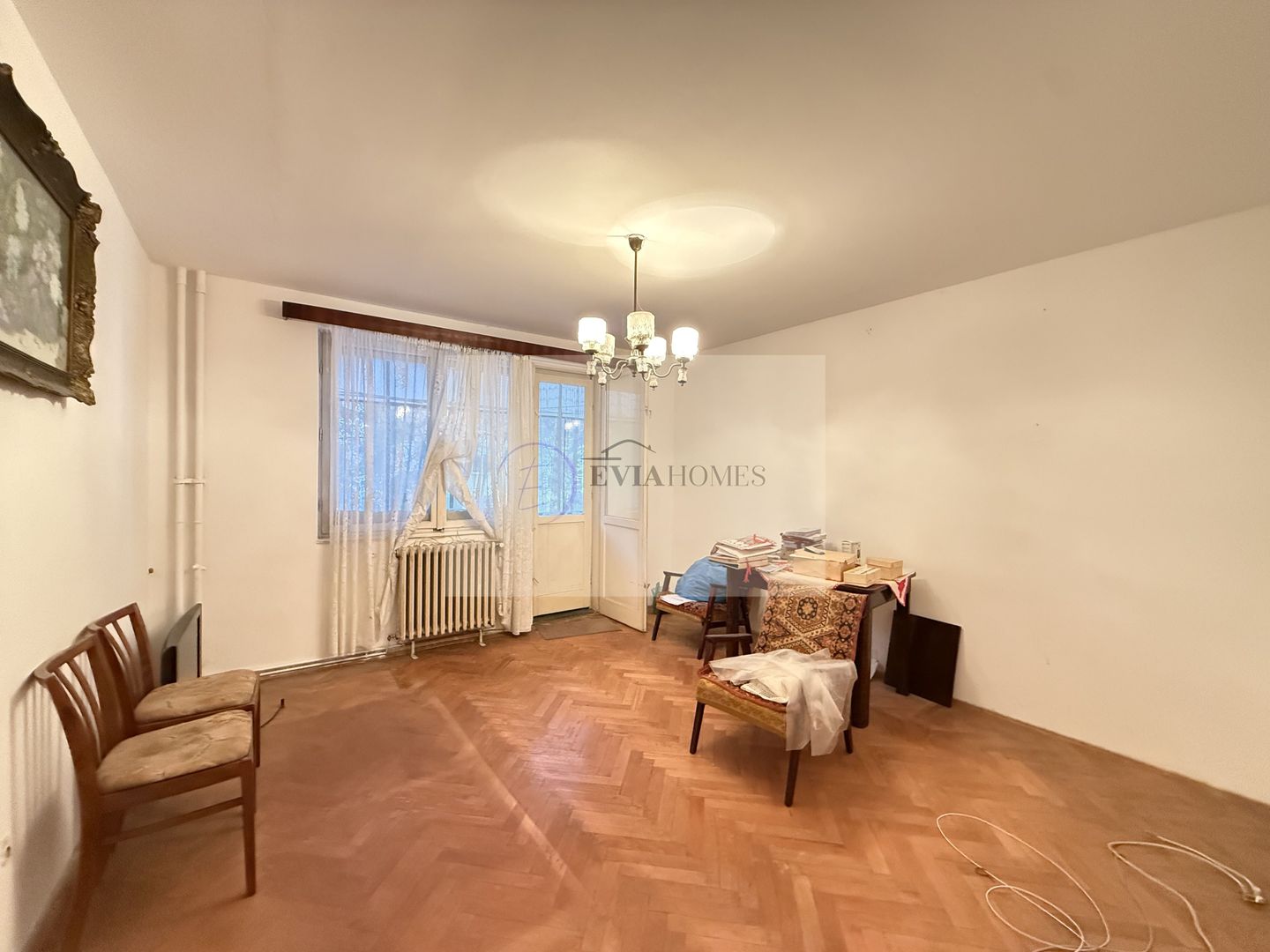 4 camere/ etaj intermediar/ Zona Transylvania College , Gheorgheni - Poză 2