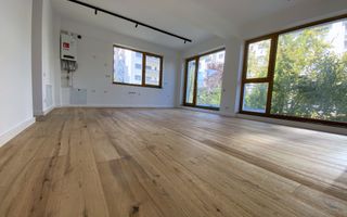 3 camere Domeniicu curte proprie 141 mp | Piata Domenii | Imobil Boutique 20 - Poză 2