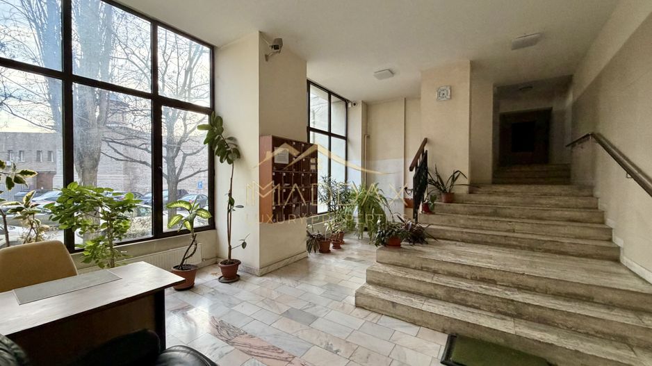 Apartament cu 4 camere *95mpc* // Bulevardul Unirii - Poză 46