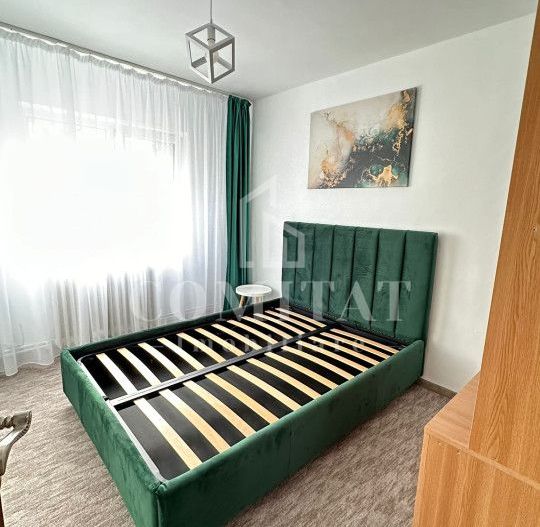 Apartament 4 camere | Etaj intermediar | cartier Mărăști - Poză 3