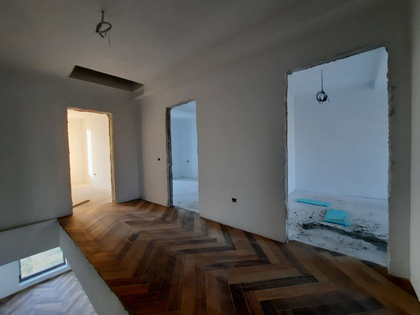 Duplex luminos si bine compartimentat - Poză 29