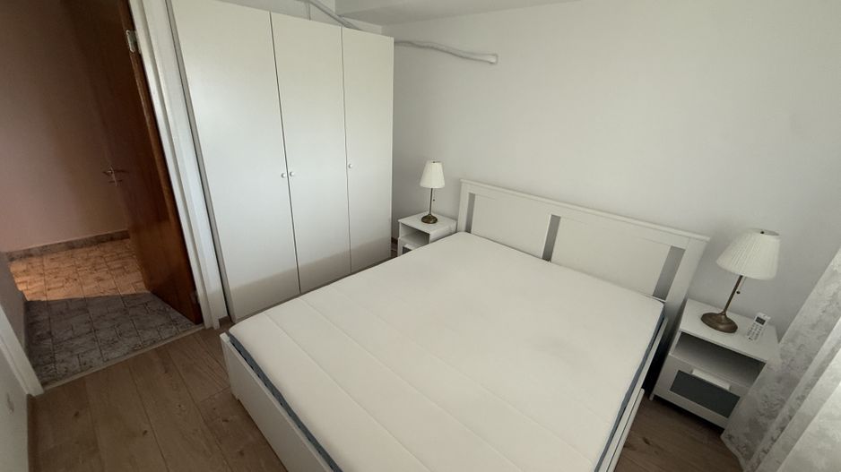 AP. 3 CAMERE IANCULUI, BUCATARIE INCHISA, DOG-FRIENDLY, NEGOCIABIL - Poză 1