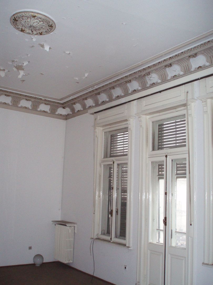 Vila 1000 mp teren 750 Romana Victoriei 16 camere - Poză 27