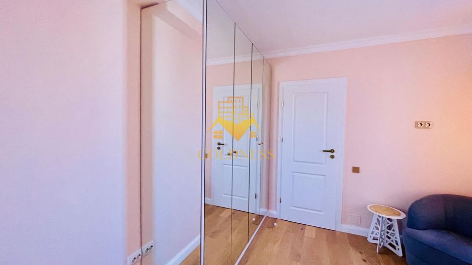 3 camere, premium, bloc nou, parcare, Buna Ziua Zona LIDL, Fagului - Poză 9
