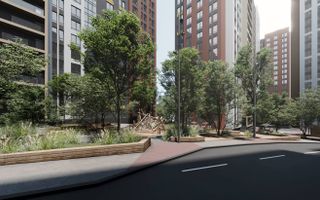 Vânzare, apartament, 1 cameră, șos.  Muncești , Botanica - Poză 5