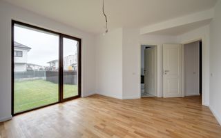 Vila individuala in Otopeni - Poză 9