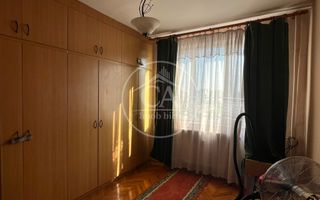 Apartament cu 3 camere de inchiriat în zona Dacia, Oradea - Poză 4