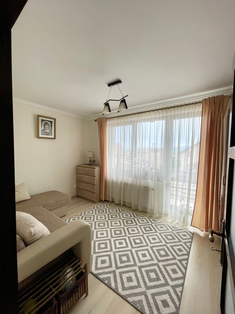Casa de inchiriat pe str.Voronet - Poză 31