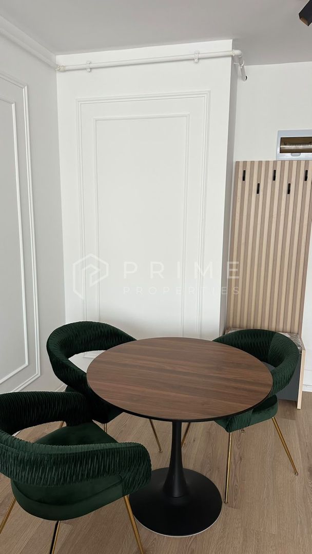 Apartament cu 2 Camere Modern, Parcare și Boxă - Maurer Residence - Poză 12