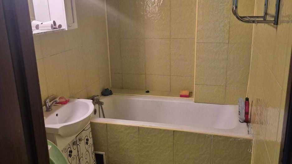 Apartament 3 camere Mihalache, metrou 1 Mai, fară risc, vedere panoramică - Poză 6