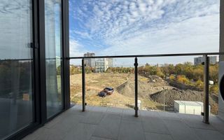 Nord One – Apartament de lux cu 2 camere și parcare subterană, lângă Iulius Mall - Poză 3