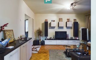 Apartament panoramic cu 4 camere zona 300 - Poză 1