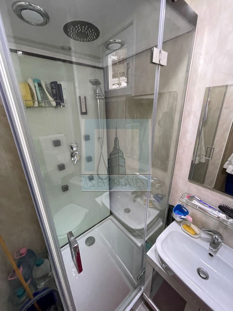 Casa/Villa modulara ,mobilata/utilata-zona Azuga PH - Poză 24