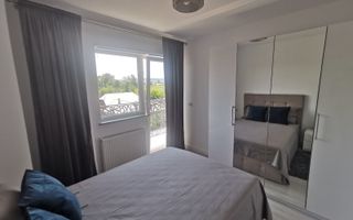 Închiriez apartament 3 camere | 60 mp | Rădăuți Zonă Centrală - Poză 3