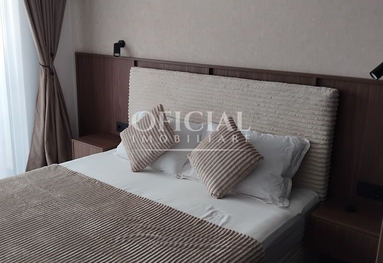 Apartament 2 camere | Pet friendly | Garaj | Lift | Eroilor - Floresti - Poză 6