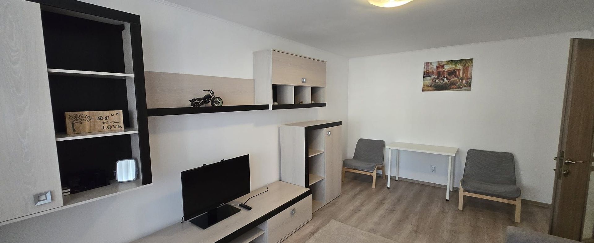 2 camere decomandat | Dristor - metrou | COMISION 0 - Poză 2