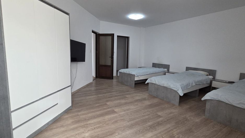 IMOBIL DE ÎNCHIRIAT – 6 APARTAMENTE | 22 LOCURI DE CAZARE - Poză 11