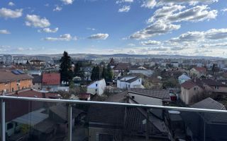 Apartament de 3 camere/constructie 2025/Cartier Marasti - Poză 1